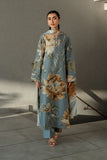 Iznik - Embroidered Lawn UE-409