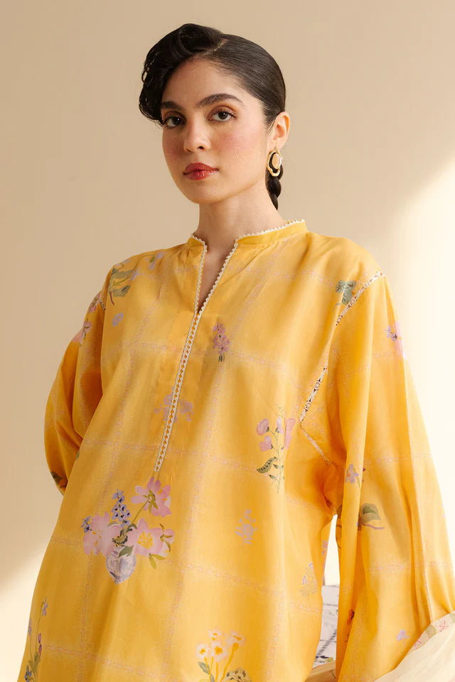 Coco by Zara Shahjahan -  Drop Two - Luna-10B