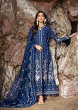 Akbar Aslam - Lawn Pret - Eilara