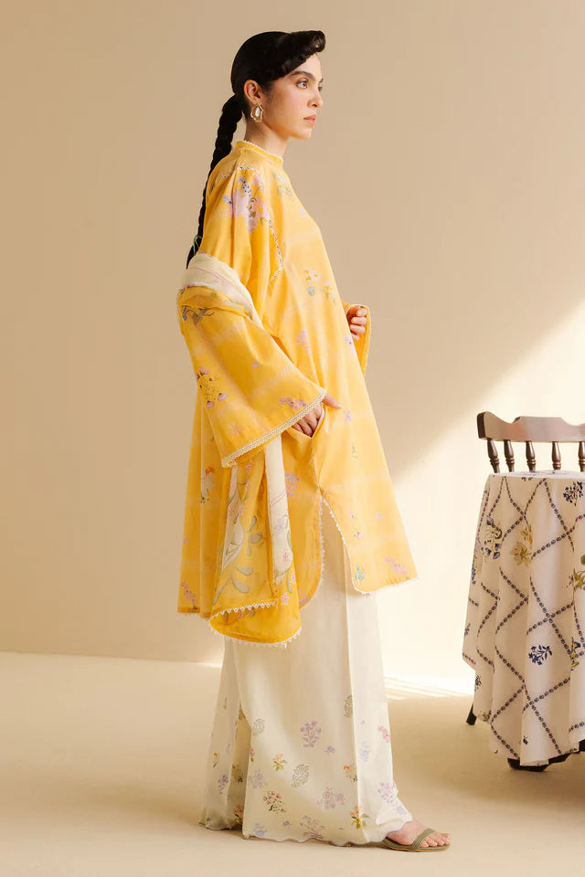 Coco by Zara Shahjahan -  Drop Two - Luna-10B