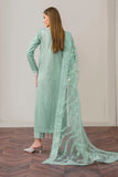 BAROQUE - EMBROIDERED NET UF-517
