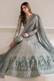 JAZMIN - EMBROIDERED CHIFFON UC-3026