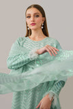 BAROQUE - EMBROIDERED NET UF-517
