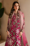 Jazmin - EMBROIDERED CHIFFON WF'25-03