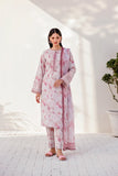 FARASHA - 3PC UNSTITCHED SUIT - STAR DAZZLE