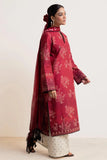 COCO PRINTS - GULAB - D15
