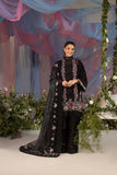 Sobia Nazir - Design 4B Luxury Lawn 2025 Unstitched