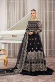 HOUSE OF NAWAB - GULMIRA'3 - 3 PC UNSTITCHED SUIT - VERVE