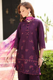 Jazmin - EMBROIDERED DOBBY LAWN USE-9226