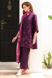 Jazmin - EMBROIDERED DOBBY LAWN USE-9226