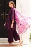 Jazmin - EMBROIDERED DOBBY LAWN USE-9226