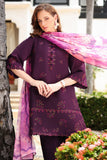 Jazmin - EMBROIDERED DOBBY LAWN USE-9226