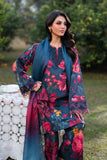 Iznik UE-401 - Printed Lawn -UE-401