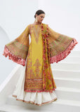 HUSSAIN REHAR - LUXURY LAWN'24 - EUPHORIA