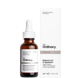 The Ordinary - Retional 0.2% In Squalane - 30ml