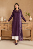 Iznik - Embroidered Lawn UE-481