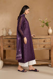 Iznik - Embroidered Lawn UE-481