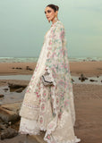 Saira Shakira Eid Lawn '24 | Dove's Song - Cloud