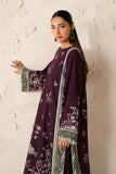 Baroque - DIGITAL PRINTED VISCOSE UF-4303