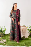 IZNIK - UE-283 PRINTED LAWN