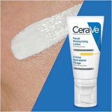 Cerave Facial Moisturizing Lotion AM Spf30 52ml