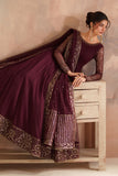 Iznik - CC-80 Embroidered Net