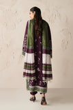 Baroque - DIGITAL PRINTED VISCOSE UF-4303
