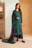 Iznik - Embroidered Lawn UE-468