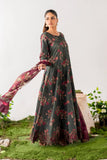 IZNIK - UE-283 PRINTED LAWN