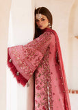 HUSSAIN REHAR - LUXURY LAWN'24 - LAYLA