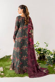 IZNIK - UE-283 PRINTED LAWN