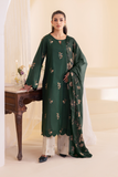 Iznik -  Embroidered Lawn
UE-256