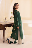 Iznik -  Embroidered Lawn
UE-256