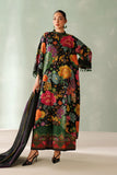Baroque - DIGITAL PRINTED VISCOSE UF-4297