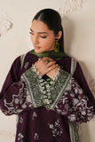Baroque - DIGITAL PRINTED VISCOSE UF-4303