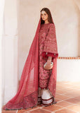 HUSSAIN REHAR - LUXURY LAWN'24 - LAYLA