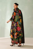 Baroque - DIGITAL PRINTED VISCOSE UF-4297