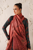 Baroque - DIGITAL PRINTED VISCOSE UF-4298