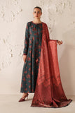 Baroque - DIGITAL PRINTED VISCOSE UF-4298