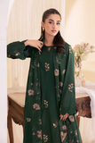 Iznik -  Embroidered Lawn
UE-256