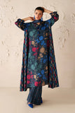 Baroque - DIGITAL PRINTED VISCOSE UF-4299