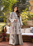 Elaf - Luxury Lawn - ELM-05 RAMSHA