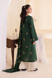 Iznik -  Embroidered Lawn
UE-256