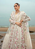 Saira Shakira Eid Lawn '24 | Dove's Song - Cloud