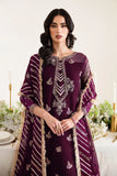 ALIZEH - REENA - HANDMADE - AF-HM-4019-Laurel