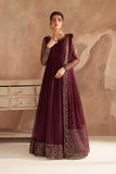 Iznik - CC-80 Embroidered Net