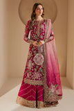 Jazmin - EMBROIDERED CHIFFON WF'25-03