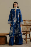 Coco by Zara Shahjahan - Lawn Edit II - Luleh-3A