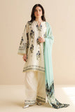 Coco by Zara Shahjahan -  Drop Two - Raya-2B