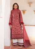 HUSSAIN REHAR - LUXURY LAWN'24 - LAYLA